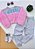 CONJUNTO PALOMA - Imagem 1