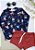 CONJUNTO TCHIBUM UV50+ AGUA VIVA - Imagem 1