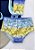 CONJUNTO TCHIBUM UV50+ DINO BABY - Imagem 4