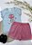CONJUNTO PIJAMA AGUA - Imagem 1