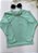 CAMISETA PROTECÃO TCHIBUM UV50+ LISA - Imagem 9