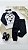 CONJUNTO MOLETOM DOG - Imagem 2