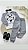 CONJUNTO MOLETOM DOG - Imagem 1