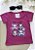CAMISETA PANDA - Imagem 5
