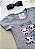 CAMISETA PANDA - Imagem 4