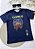 CAMISETA GAMER MANGA CURTA - Imagem 1