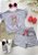 CONJUNTO BERTHA - Imagem 1