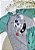 PIJAMA ESPACIAL - Imagem 5