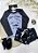 CONJUNTO TCHIBUM UV50+ FRIENDS - Imagem 2