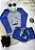 CONJUNTO TCHIBUM UV50+ FRIENDS - Imagem 1