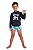 CONJUNTO TCHIBUM UV50+ DOG BEACH - Imagem 2