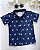 CAMISA SOCIAL ESTAMPADA - Imagem 1