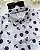CAMISA SOCIAL ESTAMPADA - Imagem 9