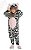 MACACÃO KIGURUMI VAQUINHA - Imagem 1