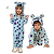 MACACÃO KIGURUMI MONSTRINHO - Imagem 1