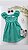 VESTIDO DENISE - Imagem 2