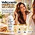 Shampoo Hidronutritivo Cabelos Ressecados Essenziali 500ml - Imagem 5