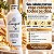 Shampoo Hidronutritivo Cabelos Ressecados Essenziali 500ml - Imagem 9