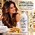 Shampoo Hidronutritivo Cabelos Ressecados Essenziali 500ml - Imagem 3