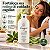 Shampoo Revitalizador Capilar Essenziali 500ml - Imagem 3