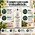 Shampoo Revitalizador Capilar Essenziali 500ml - Imagem 8