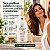 Shampoo Revitalizador Capilar Essenziali 500ml - Imagem 7