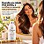 Shampoo Hidratante Suave Essenziali 500ml - Imagem 7