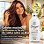 Shampoo Hidratante Suave Essenziali 500ml - Imagem 3