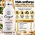 Shampoo Hidratante Suave Essenziali 500ml - Imagem 8