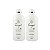 Kit 2 Unidades Shampoo Revitalizador/Estimulador Capilar 500ml - Imagem 1