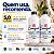 Kit Shampoo e Condicionador Basic Clean Essenziali 1L - Imagem 7