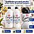 Kit Shampoo e Condicionador Basic Clean Essenziali 1L - Imagem 6