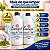 Kit Shampoo e Condicionador Basic Clean Essenziali 1L - Imagem 4
