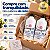 Kit Shampoo e Condicionador Basic Clean Essenziali 1L - Imagem 8
