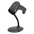 Leitor HH490 - Honeywell - 2D com Suporte - HH490-R1-1USB-1 - Imagem 3