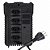 Estabilizador SMS Revolution Speedy 500 VA Mono 115V - 15971 - Imagem 2