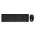 Kit Teclado e Mouse Dell KM5221W Wireless - 580-AJIT - Imagem 1
