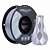 Filamento 3D Creality CR-Silk 1,75mm Prata - 3301120007 - Imagem 1