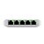 Switch Ubiquiti UniFi G2 5P (4P) PoE USW-FLEX - USW-FLEX - Imagem 2
