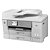 Multifuncional Brother Jato de Tinta Color A3 - MFCJ6955DW - Imagem 2