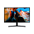 Monitor Samsung UHD 32" 4K HDMI LU32J590UQLMZD - Imagem 1