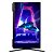 Monitor Samsung Gamer 27" FHD 180Hz LS27DG300ELXZD - LS27DG3 - Imagem 4