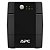 Nobreak APC Back-UPS 600VA Mono 220V - BVX600I-BRi - Imagem 1