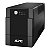 Nobreak APC Back-UPS 700 VA Bivolt 115V - BVX700BI-BRi - Imagem 2