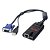 Cabo APC KVM - KVM-USBVM - Imagem 1