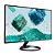 Monitor Acer RL242Y Eyii 23.8" Vero LED IPS - UM.QR2AA.E01 - Imagem 2