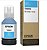 Garrafa de Tinta Epson Ciano 140ml T49H200 - Imagem 1