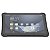 Tablet Industrial Urovo P8100P 5G – 5G, Wi-Fi 6E - Imagem 1