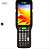 Coletor de Dados Zebra MC34– Android 13, Wi-Fi 6E, Bluetooth 5.3 - Imagem 1