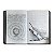 BÍBLIA KING JAMES ULTRAFINA - BKJ LETTERING BIBLE UNIVERSO - Imagem 4